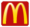 McDonald's Original Minimum★Pack Symbol