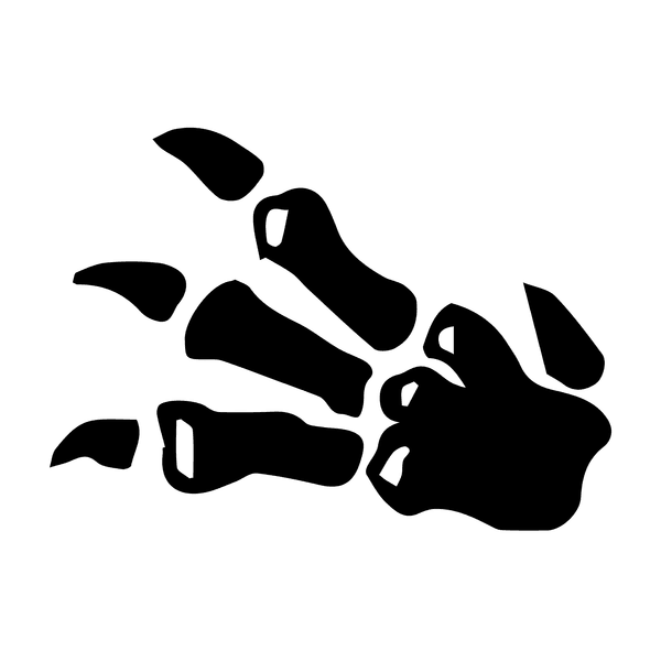 Mystery of the Fossils Symbol