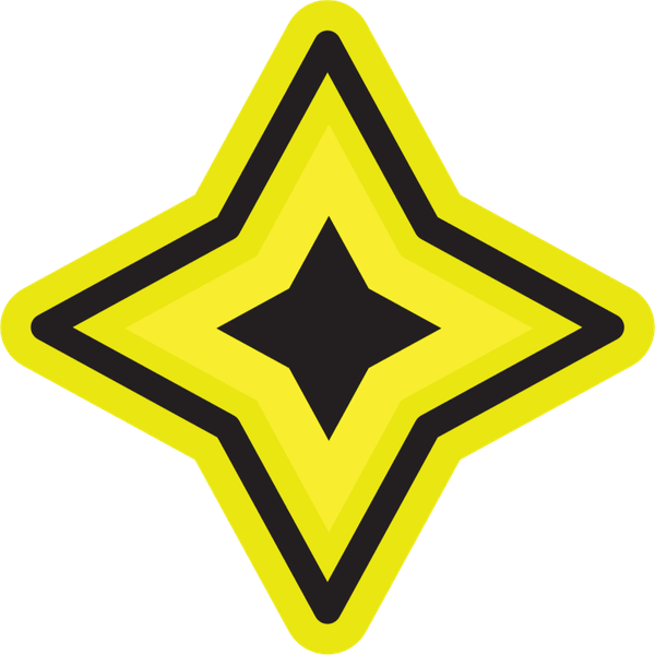 Mega Hyper Rare Symbol