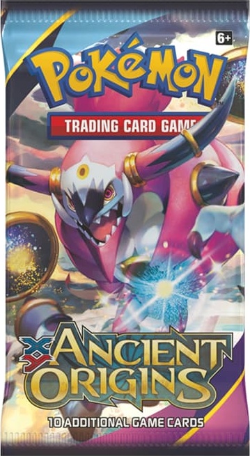 Ancient Origins Symbol
