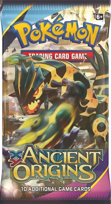 Ancient Origins Symbol