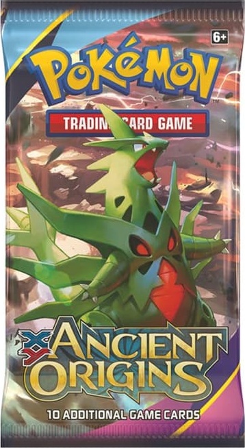 Ancient Origins Symbol