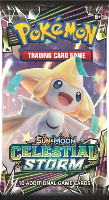 Celestial Storm Symbol