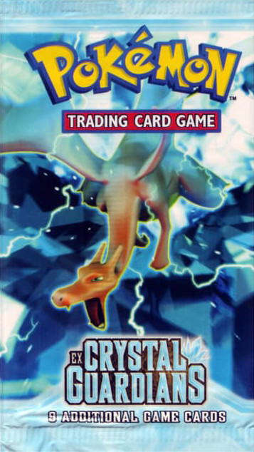 Crystal Guardians Symbol