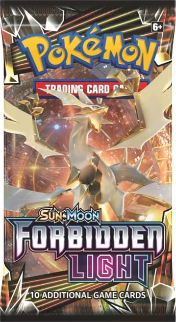 Forbidden Light Symbol