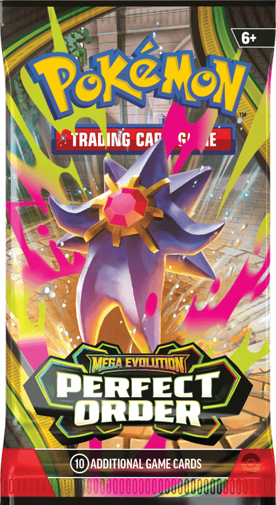 Perfect Order Symbol