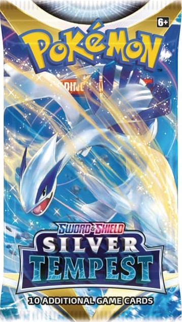 Silver Tempest Symbol