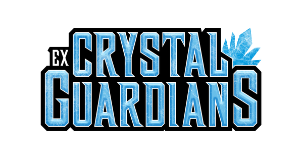 Crystal Guardians | Pokemon Symbols