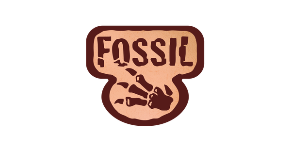 Fossil | Pokemon Symbols