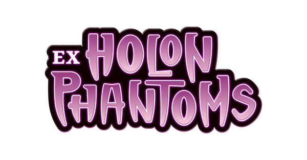 Holon Phantoms | Pokemon Symbols