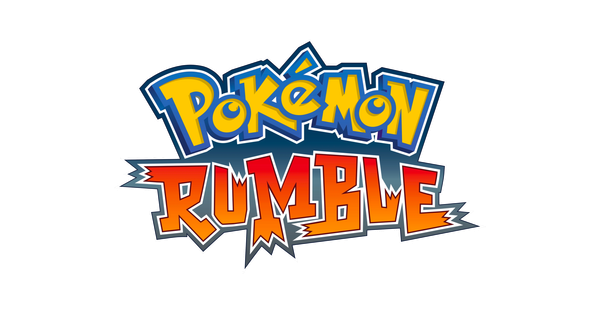 Pokémon Rumble | Pokemon Symbols