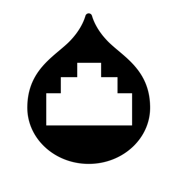 Aquapolis Symbol