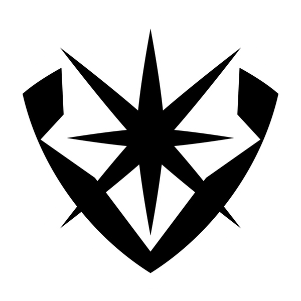 Astral Radiance Symbol
