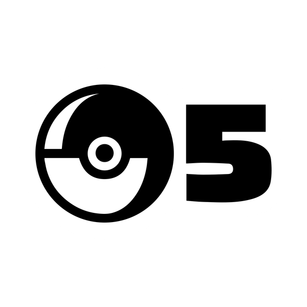 POP Series 5 Symbol