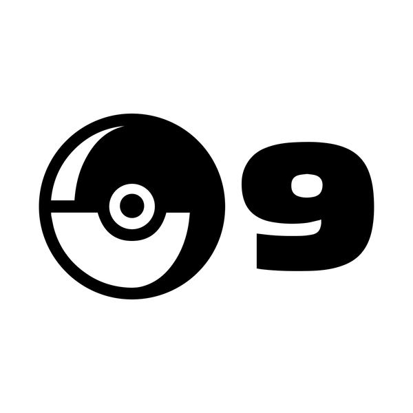 POP Series 9 Symbol