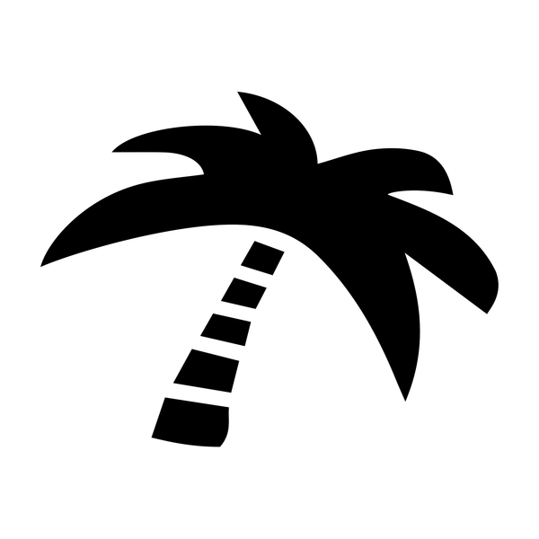 Southern Islands Symbol