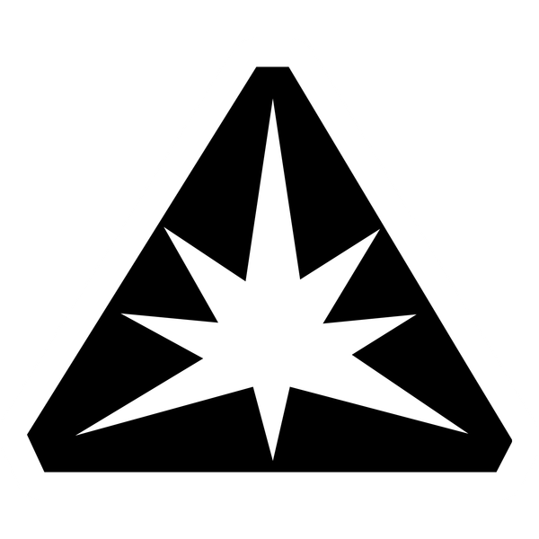 Ultra Prism Symbol