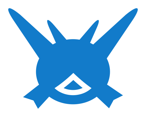 XY Trainer Kit Latios Symbol